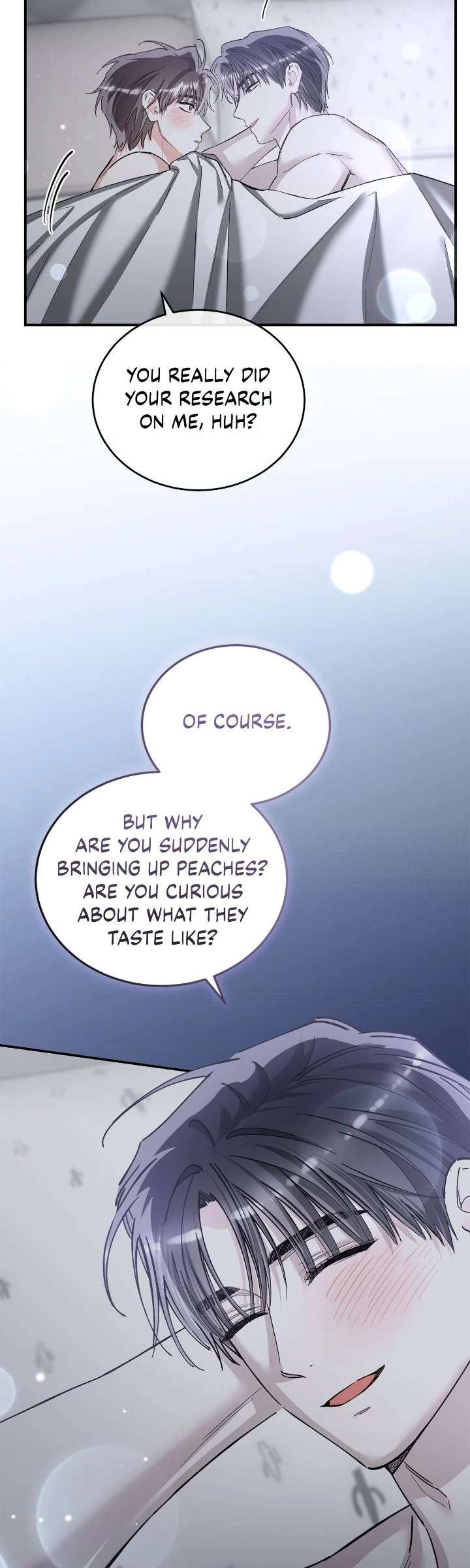 Unfair Love Affair Chapter 51 page 47 - 