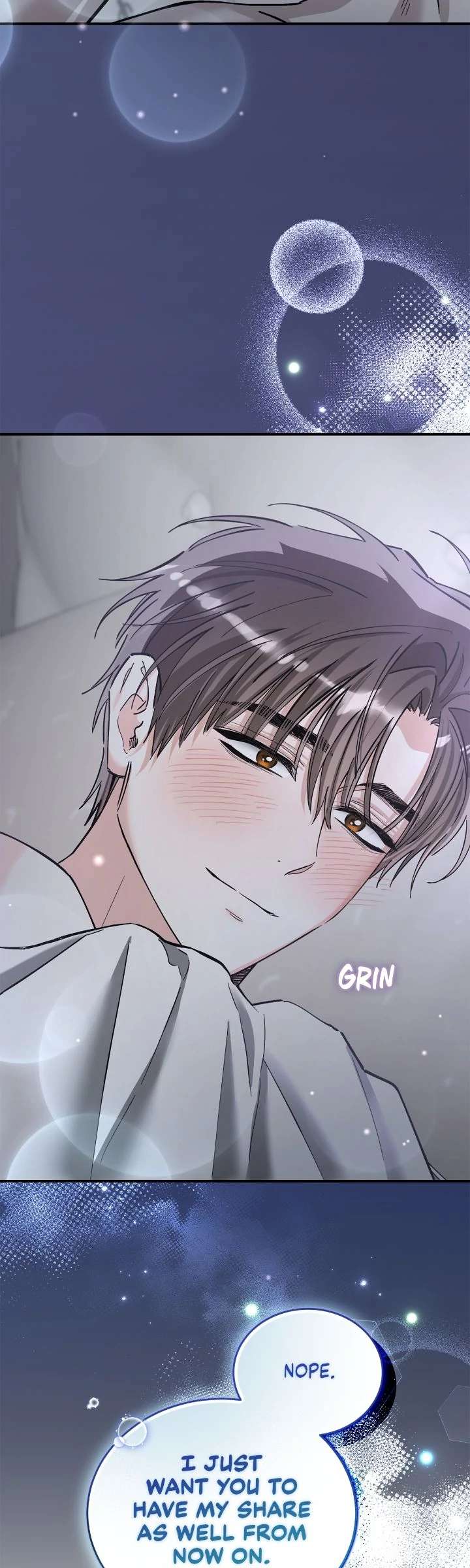 Unfair Love Affair Chapter 51 page 48 - 