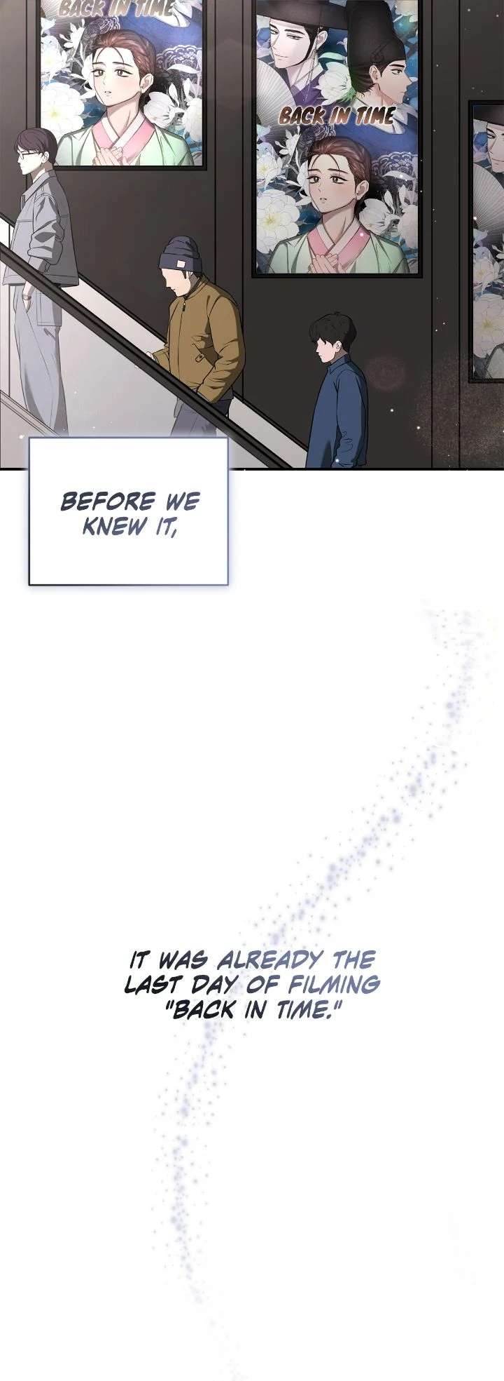 Unfair Love Affair Chapter 52 page 2 - 