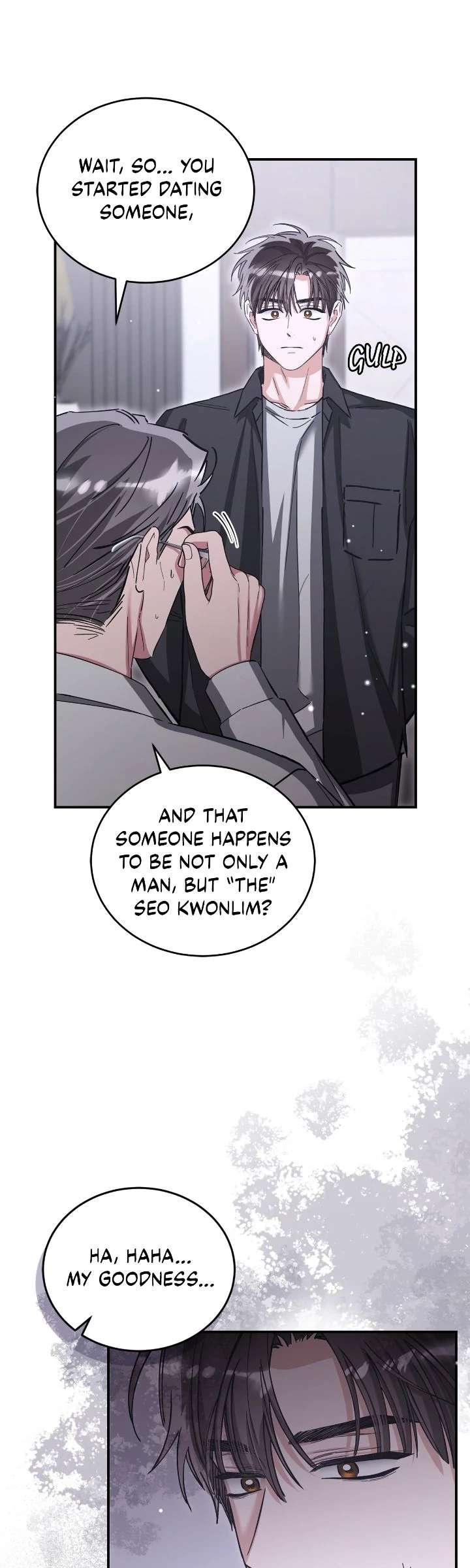 Unfair Love Affair Chapter 52 page 12 - 
