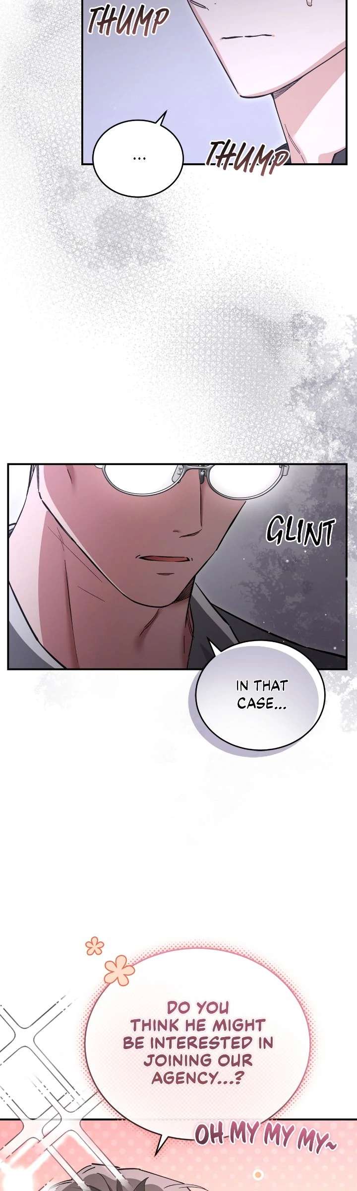 Unfair Love Affair Chapter 52 page 13 - 