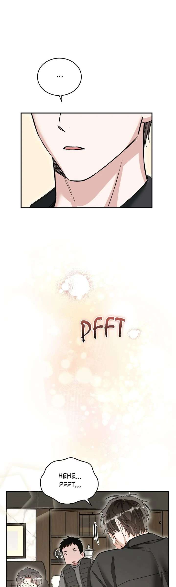 Unfair Love Affair Chapter 52 page 16 - 
