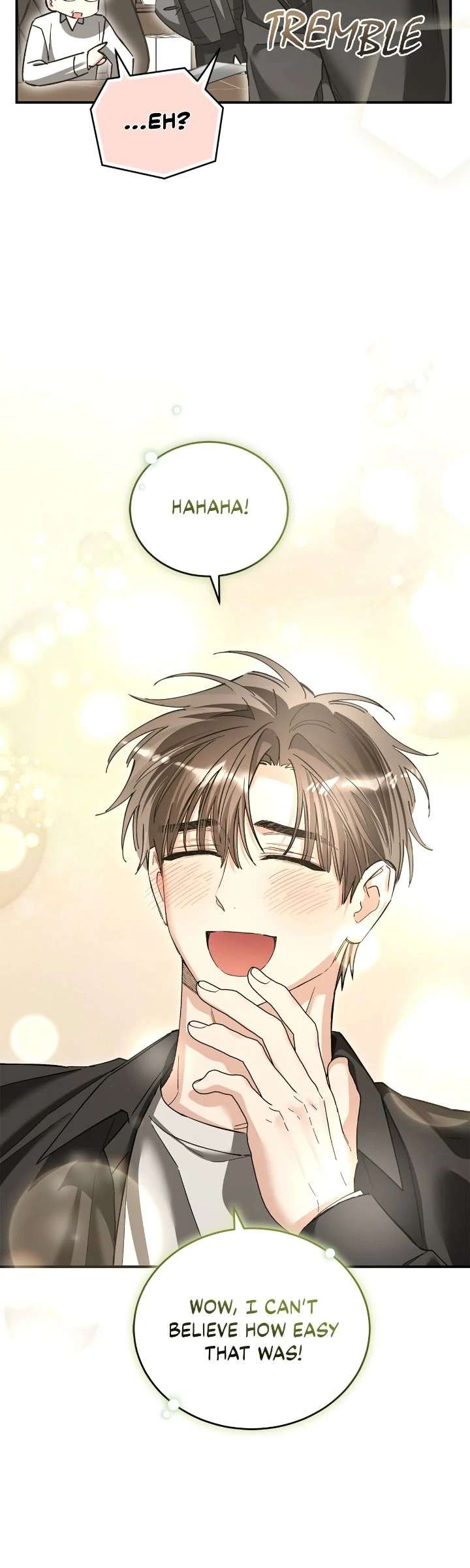Unfair Love Affair Chapter 52 page 17 - 