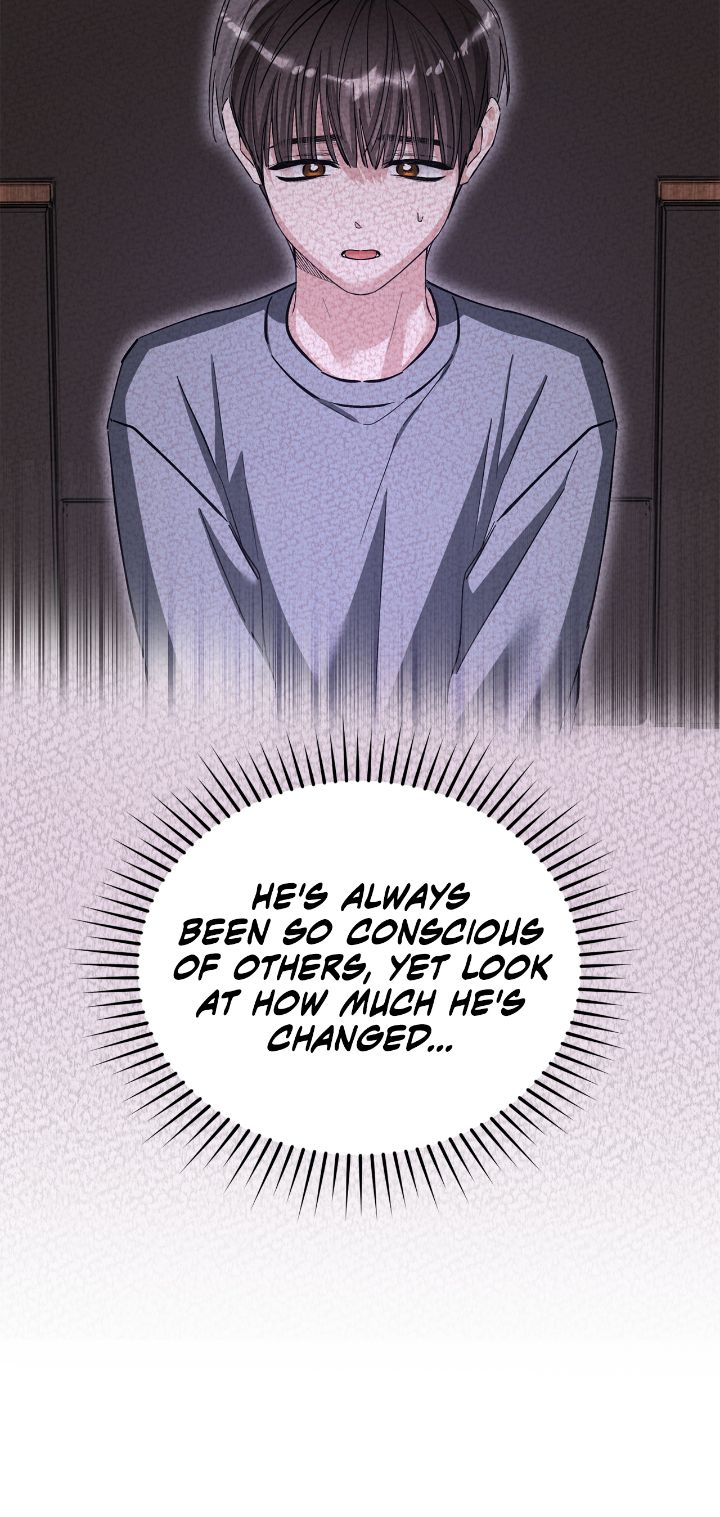 Unfair Love Affair Chapter 52 page 19 - 