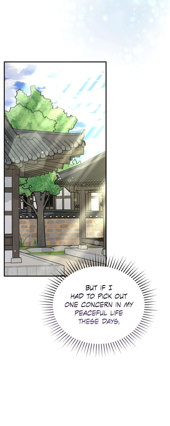 Unfair Love Affair Chapter 52 page 23 - 