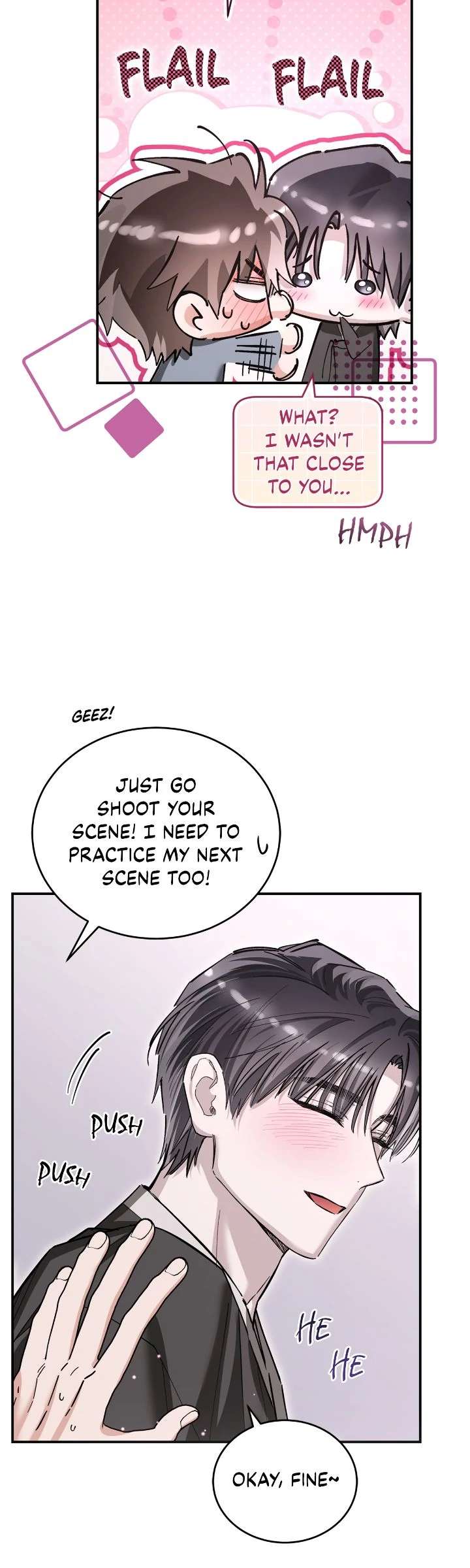 Unfair Love Affair Chapter 52 page 26 - 