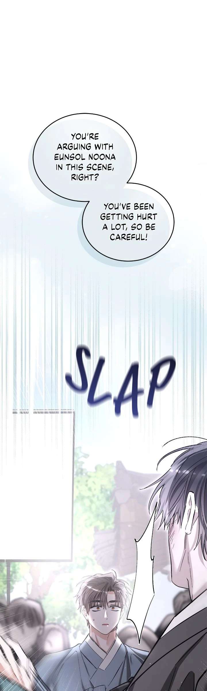 Unfair Love Affair Chapter 52 page 27 - 