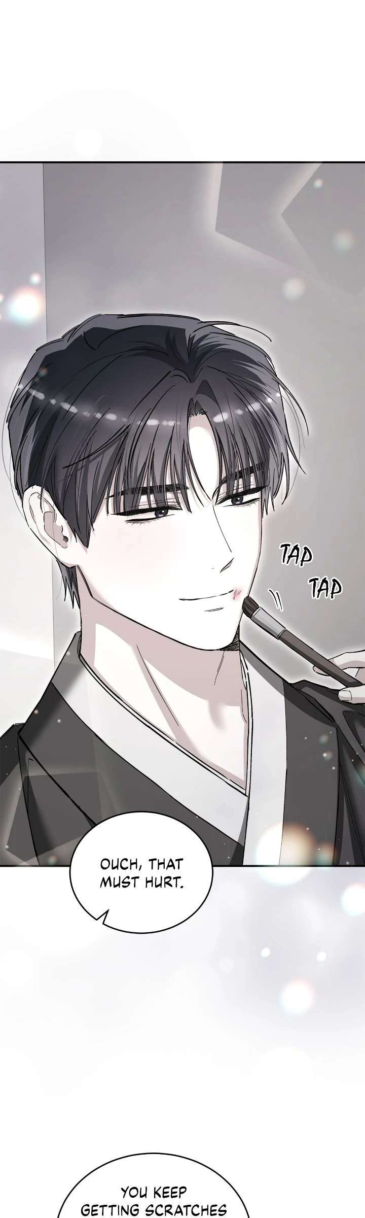 Unfair Love Affair Chapter 52 page 4 - 
