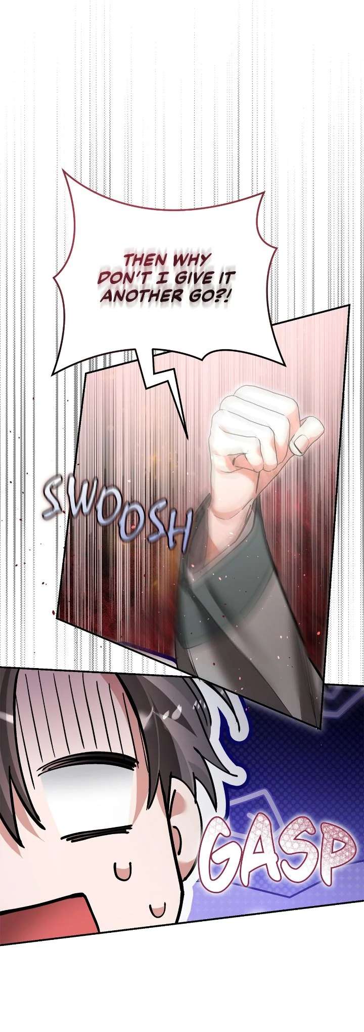 Unfair Love Affair Chapter 52 page 35 - 