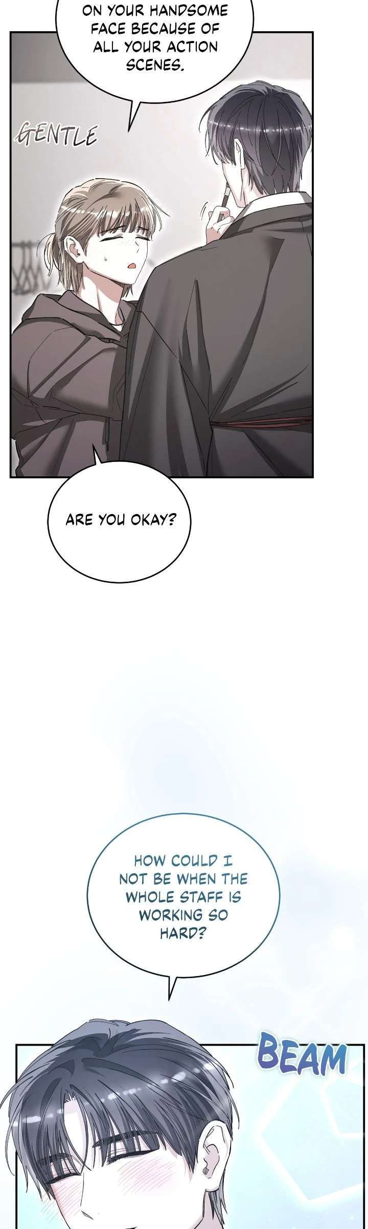 Unfair Love Affair Chapter 52 page 5 - 