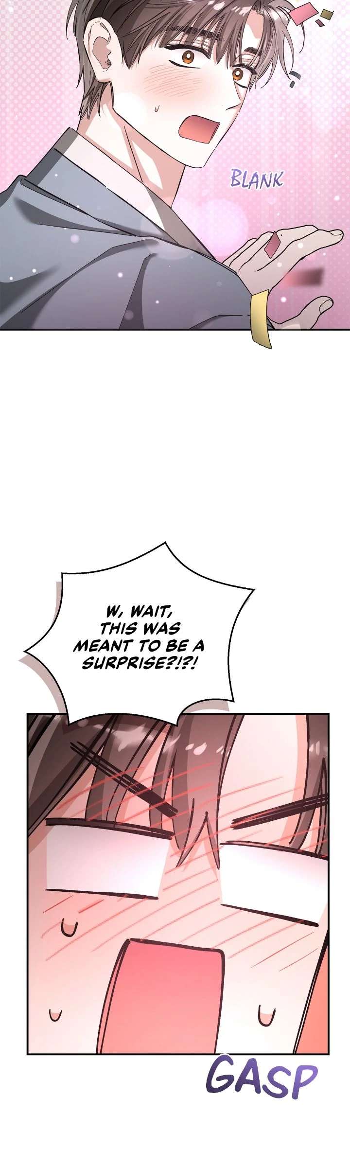 Unfair Love Affair Chapter 52 page 42 - 