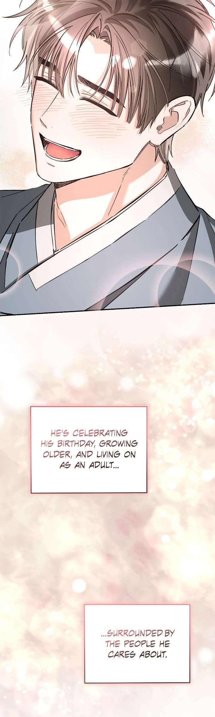 Unfair Love Affair Chapter 52 page 45 - 
