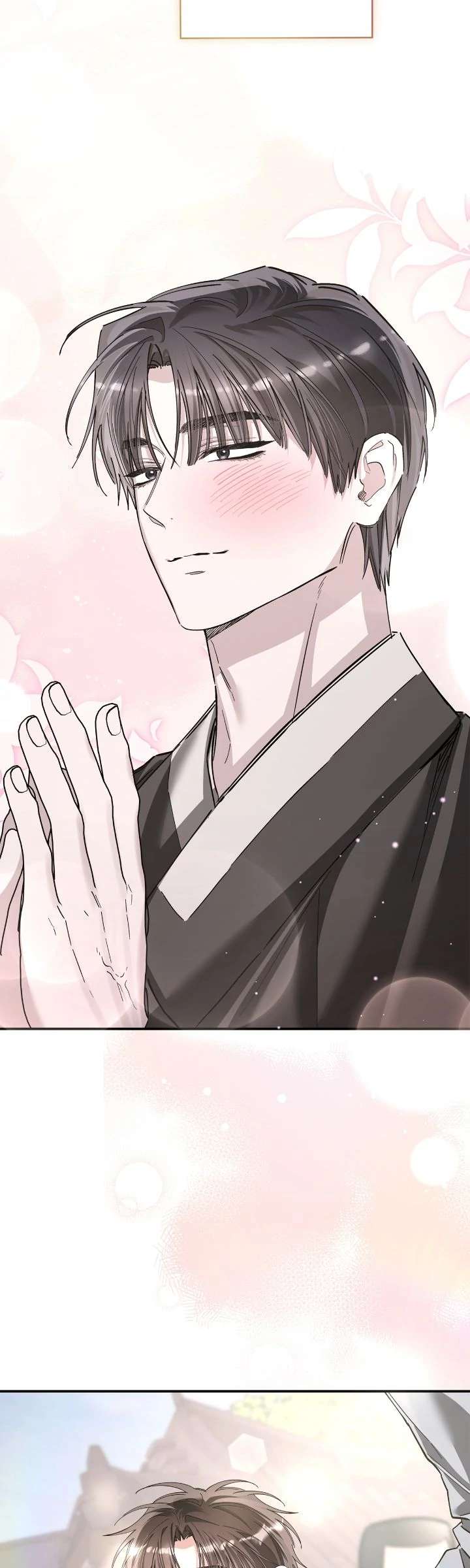 Unfair Love Affair Chapter 52 page 48 - 