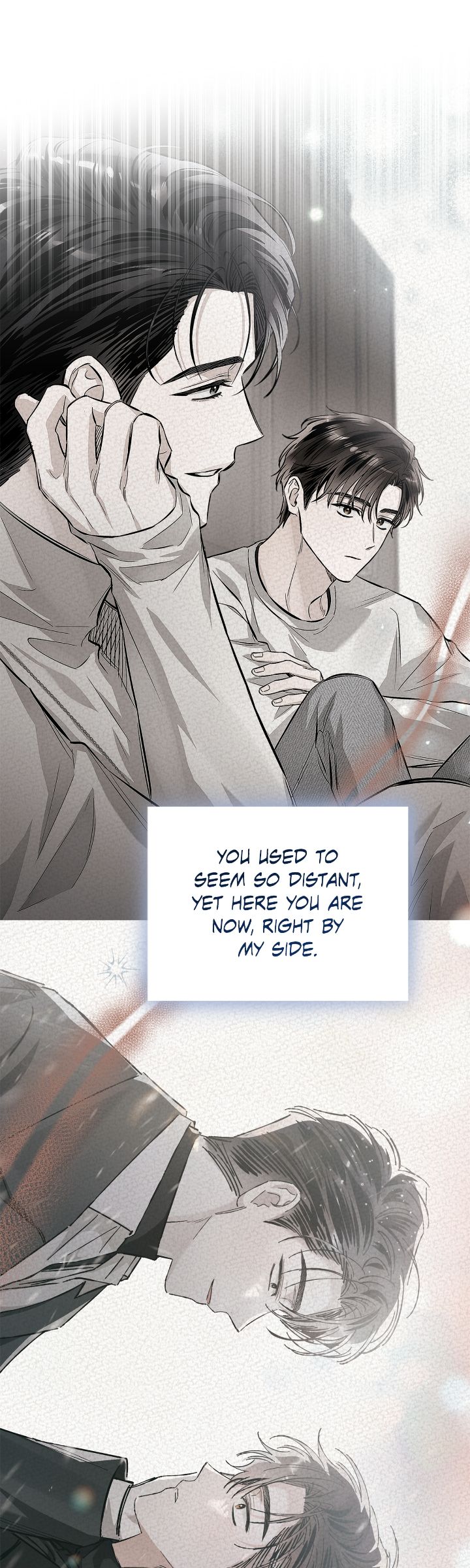 Unfair Love Affair Chapter 52 page 50 - 