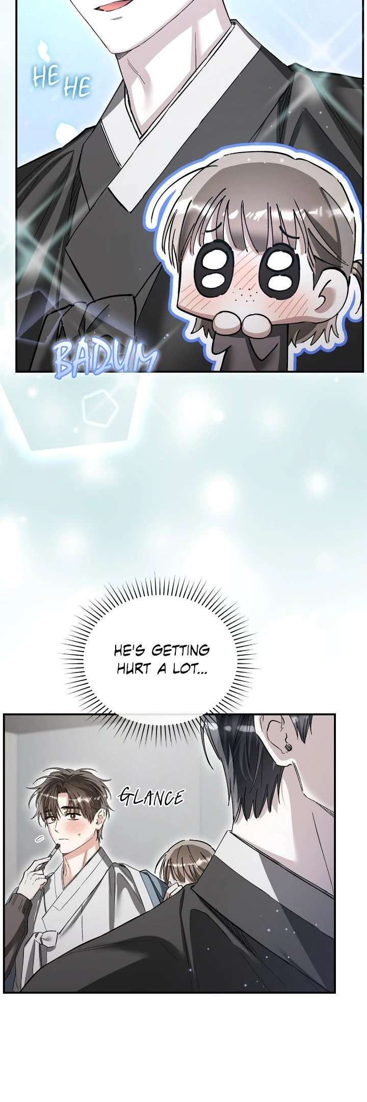 Unfair Love Affair Chapter 52 page 6 - 