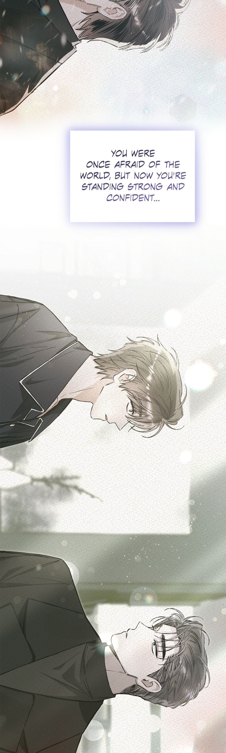 Unfair Love Affair Chapter 52 page 51 - 
