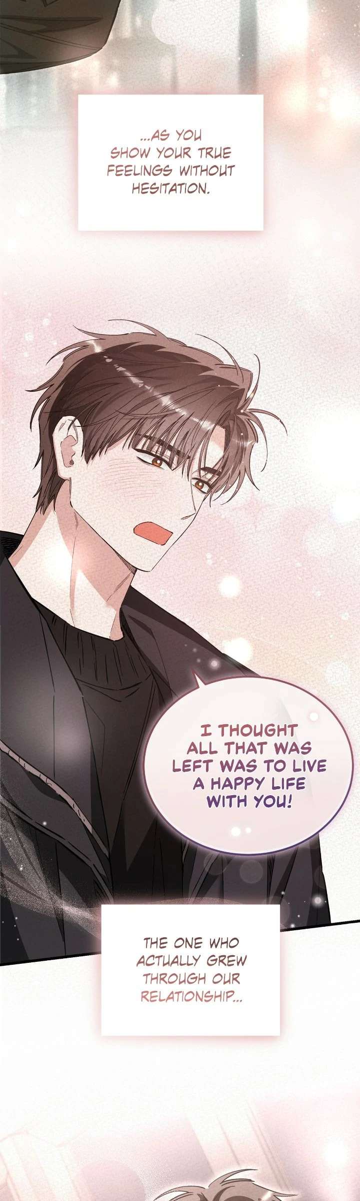 Unfair Love Affair Chapter 52 page 52 - 