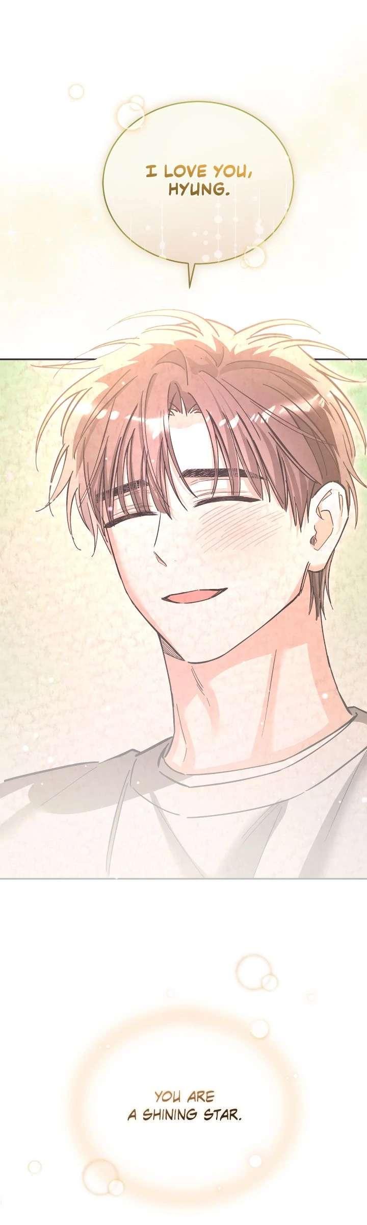 Unfair Love Affair Chapter 52 page 54 - 