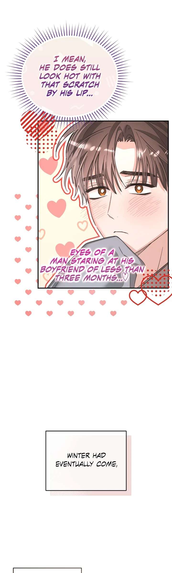 Unfair Love Affair Chapter 52 page 7 - 
