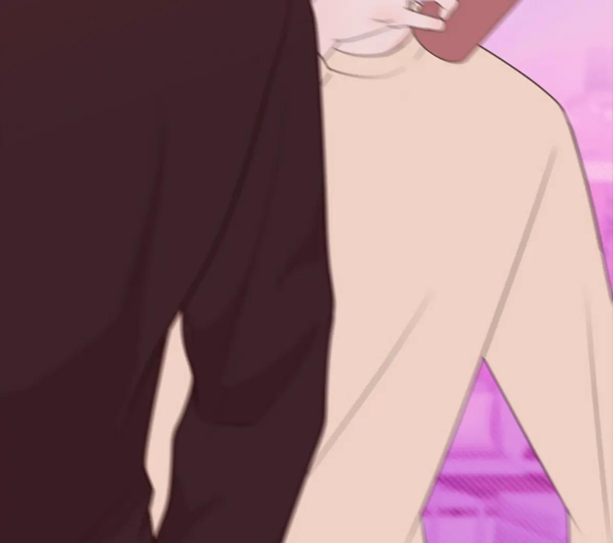 Unfinished Strokes Chapter 1 page 103 - 