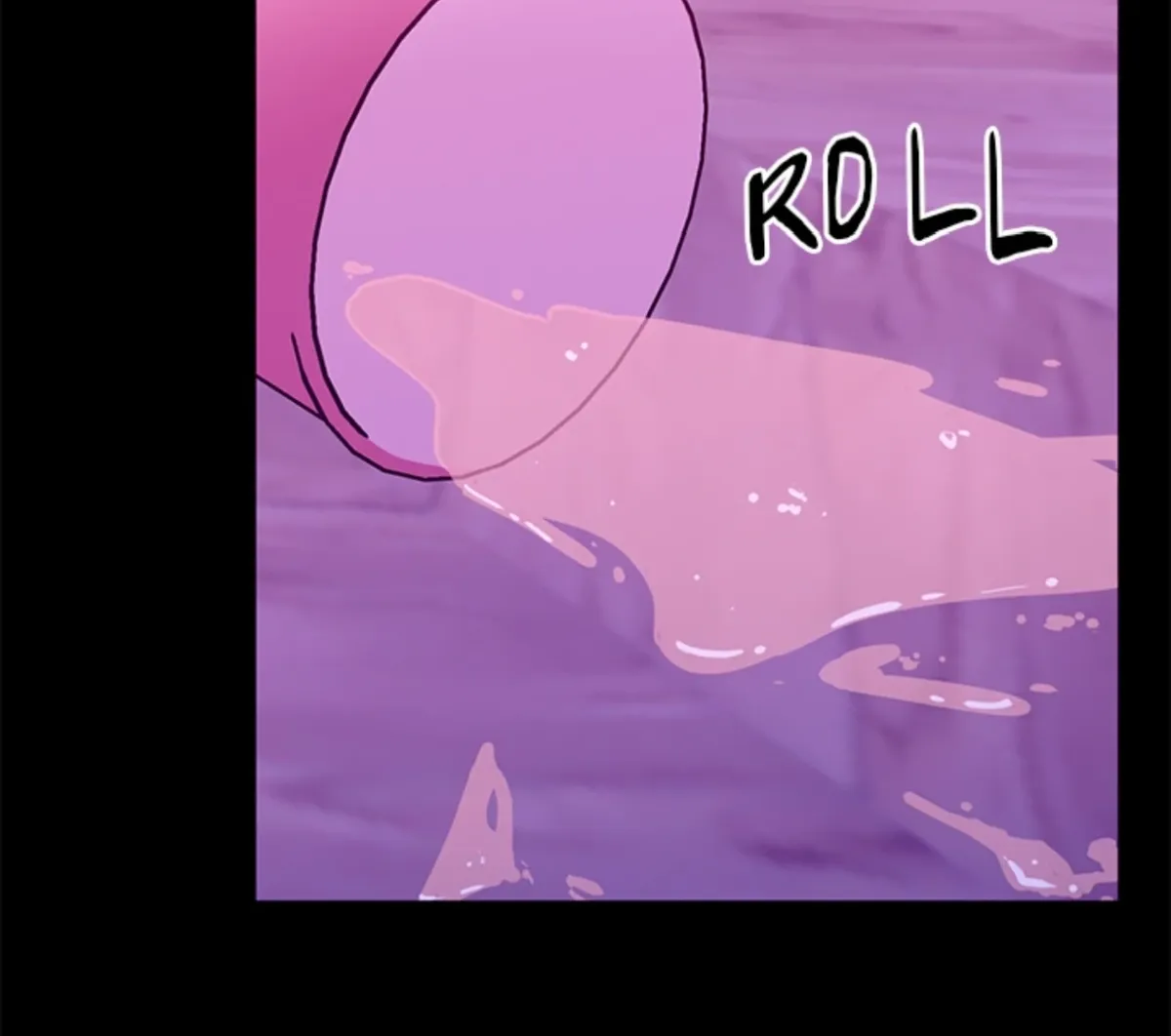 Unfinished Strokes Chapter 1 page 105 - 