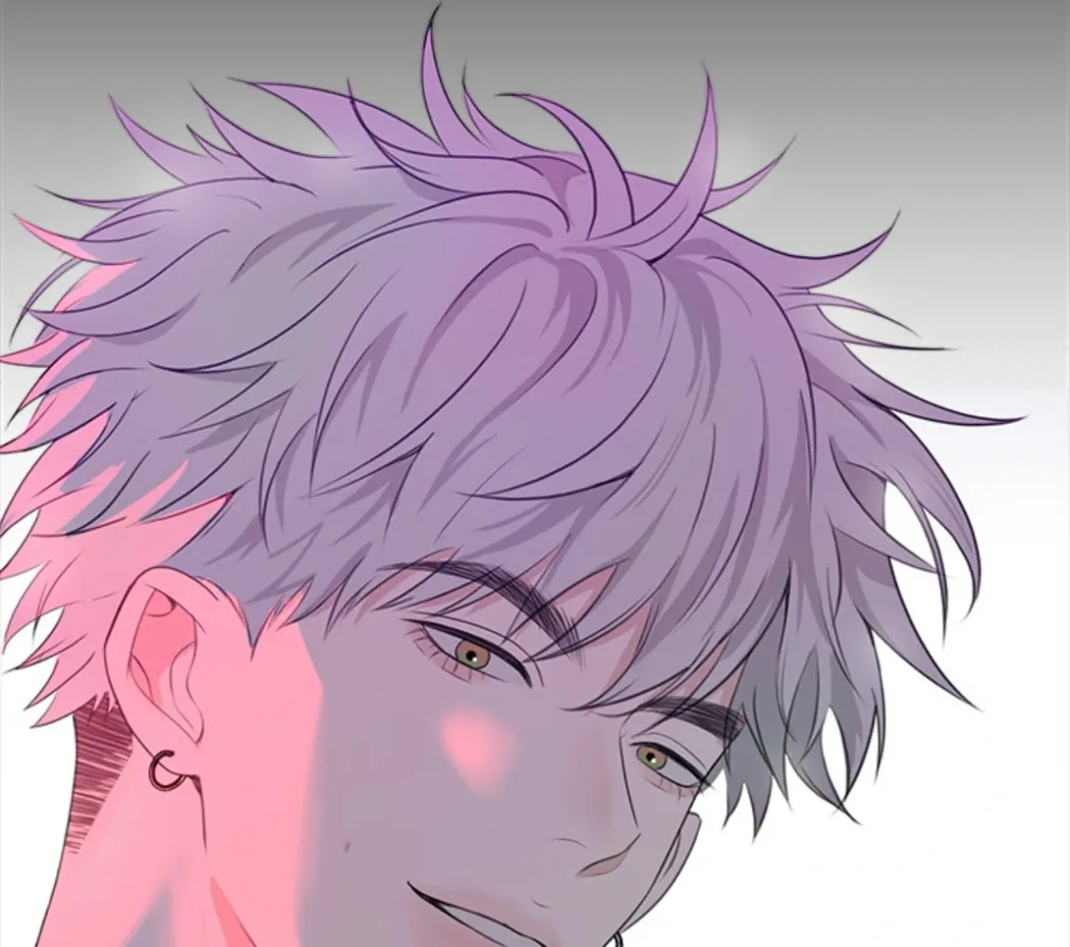 Unfinished Strokes Chapter 1 page 110 - 