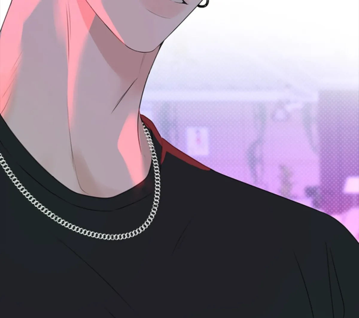Unfinished Strokes Chapter 1 page 111 - 