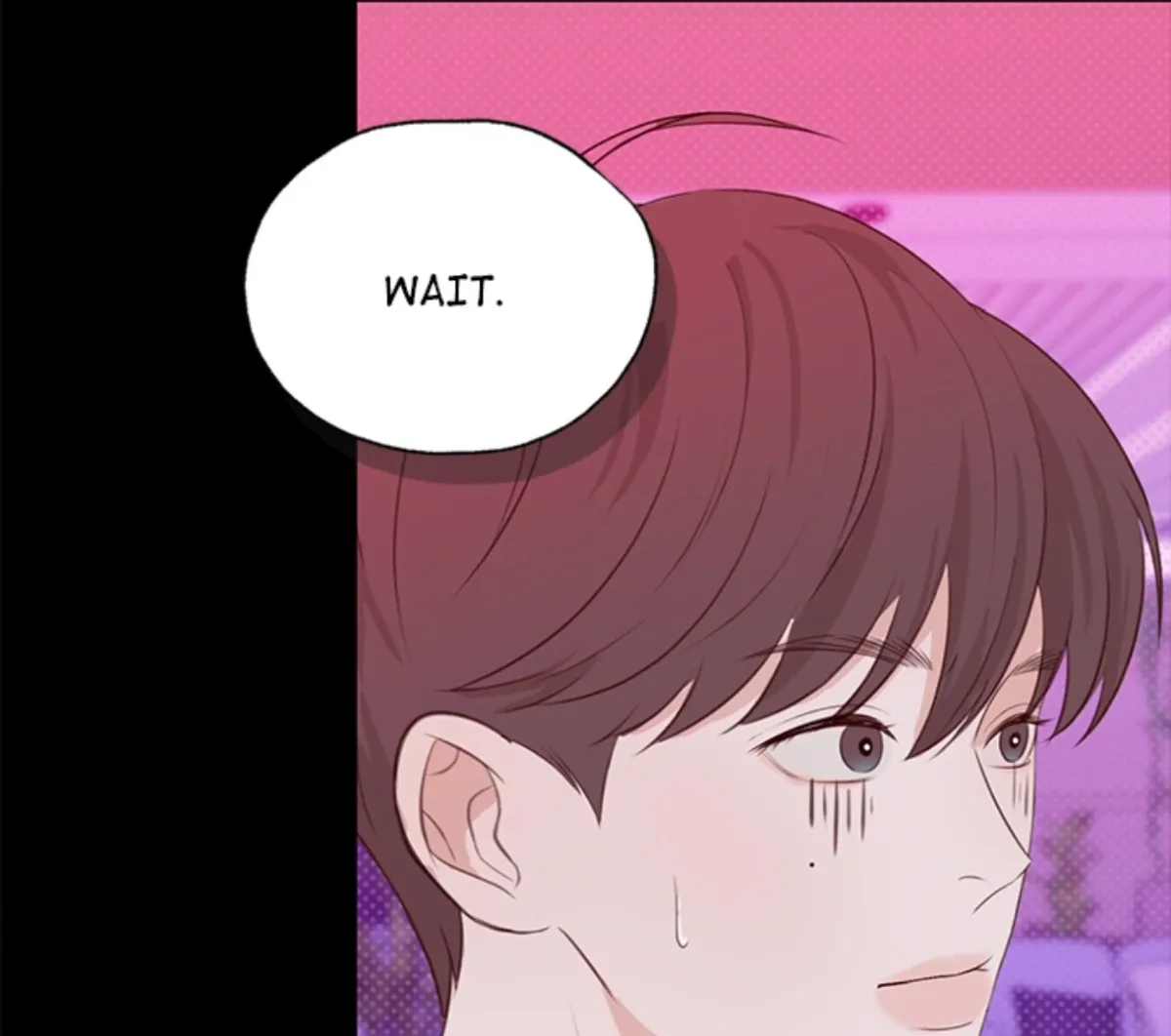 Unfinished Strokes Chapter 1 page 119 - 