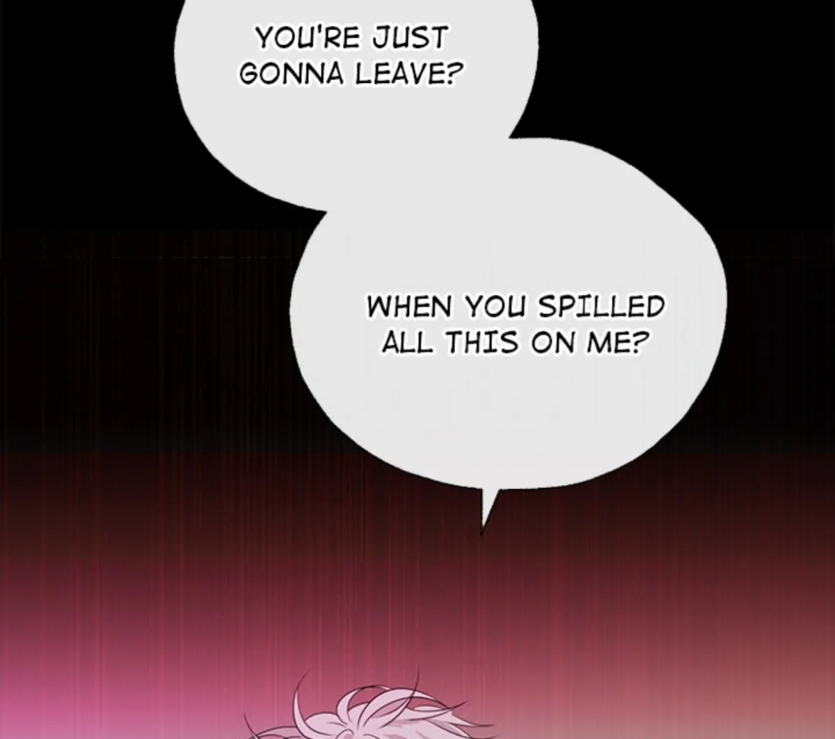 Unfinished Strokes Chapter 1 page 121 - 