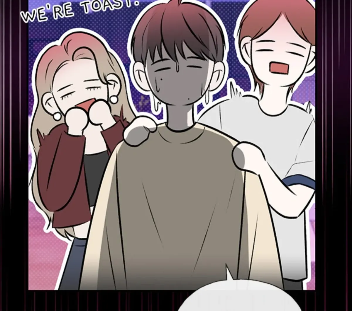 Unfinished Strokes Chapter 1 page 125 - 