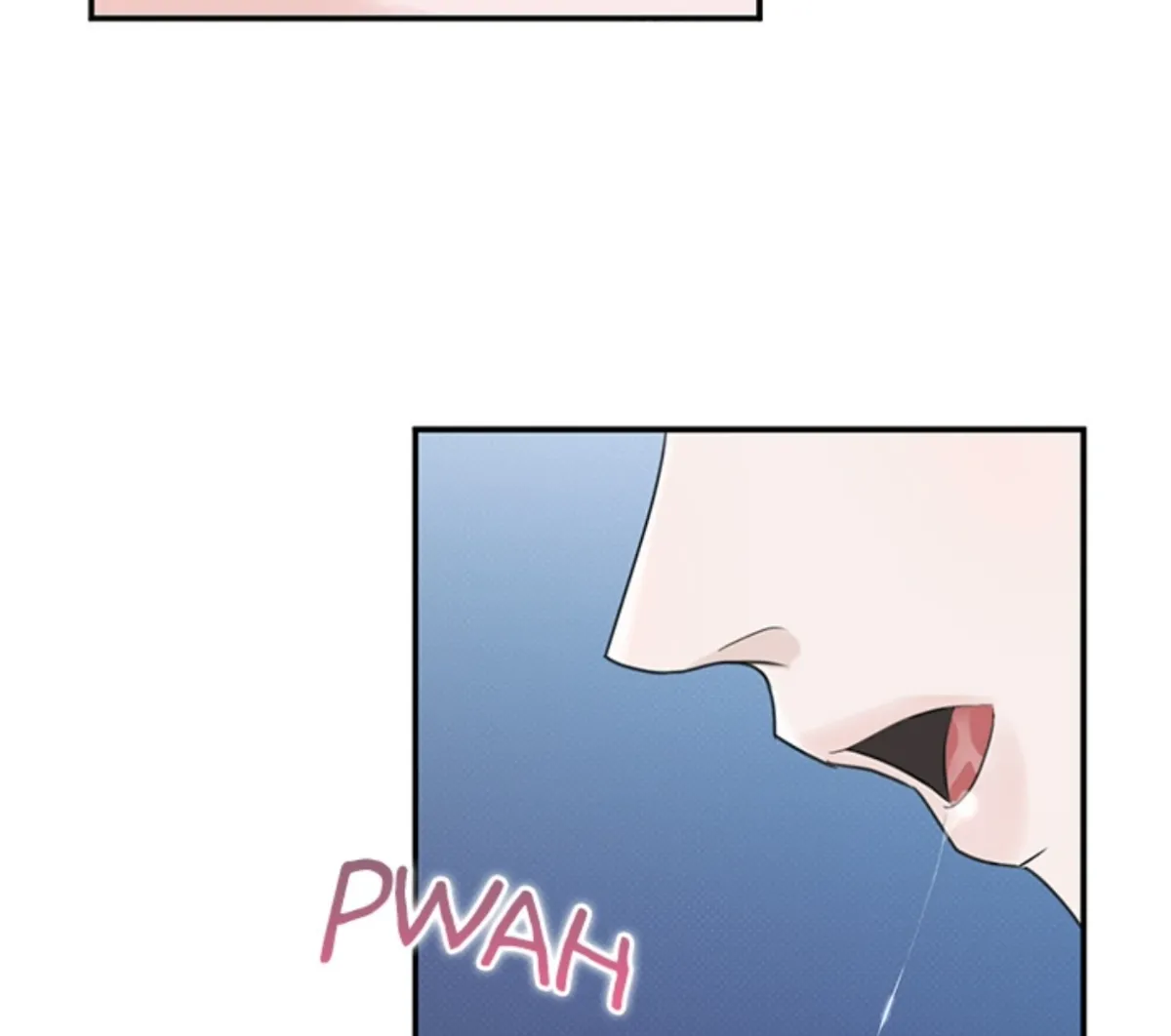 Unfinished Strokes Chapter 1 page 14 - 