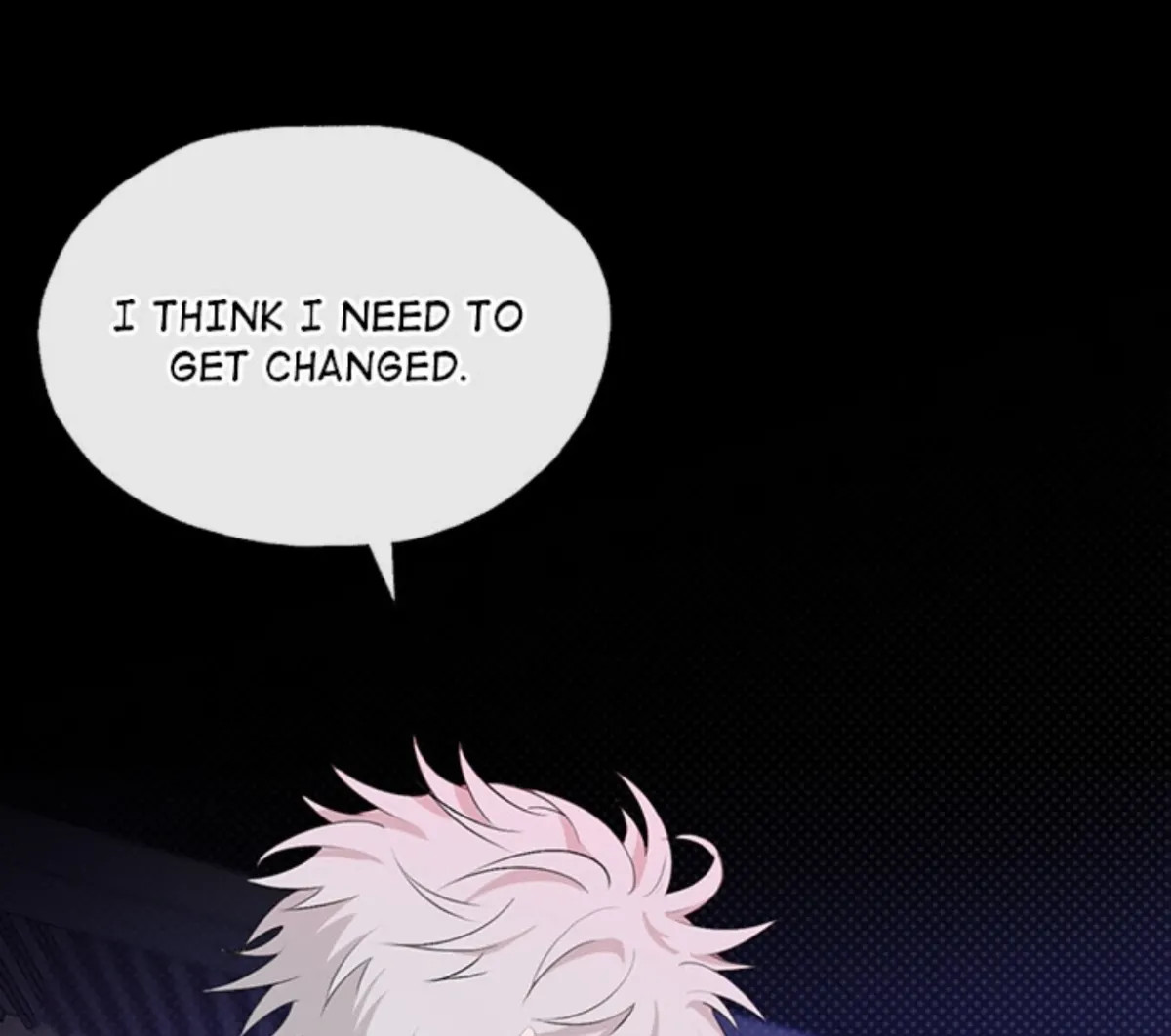 Unfinished Strokes Chapter 1 page 131 - 
