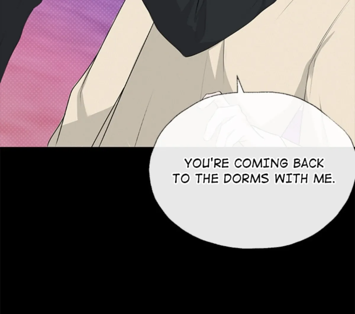Unfinished Strokes Chapter 1 page 133 - 