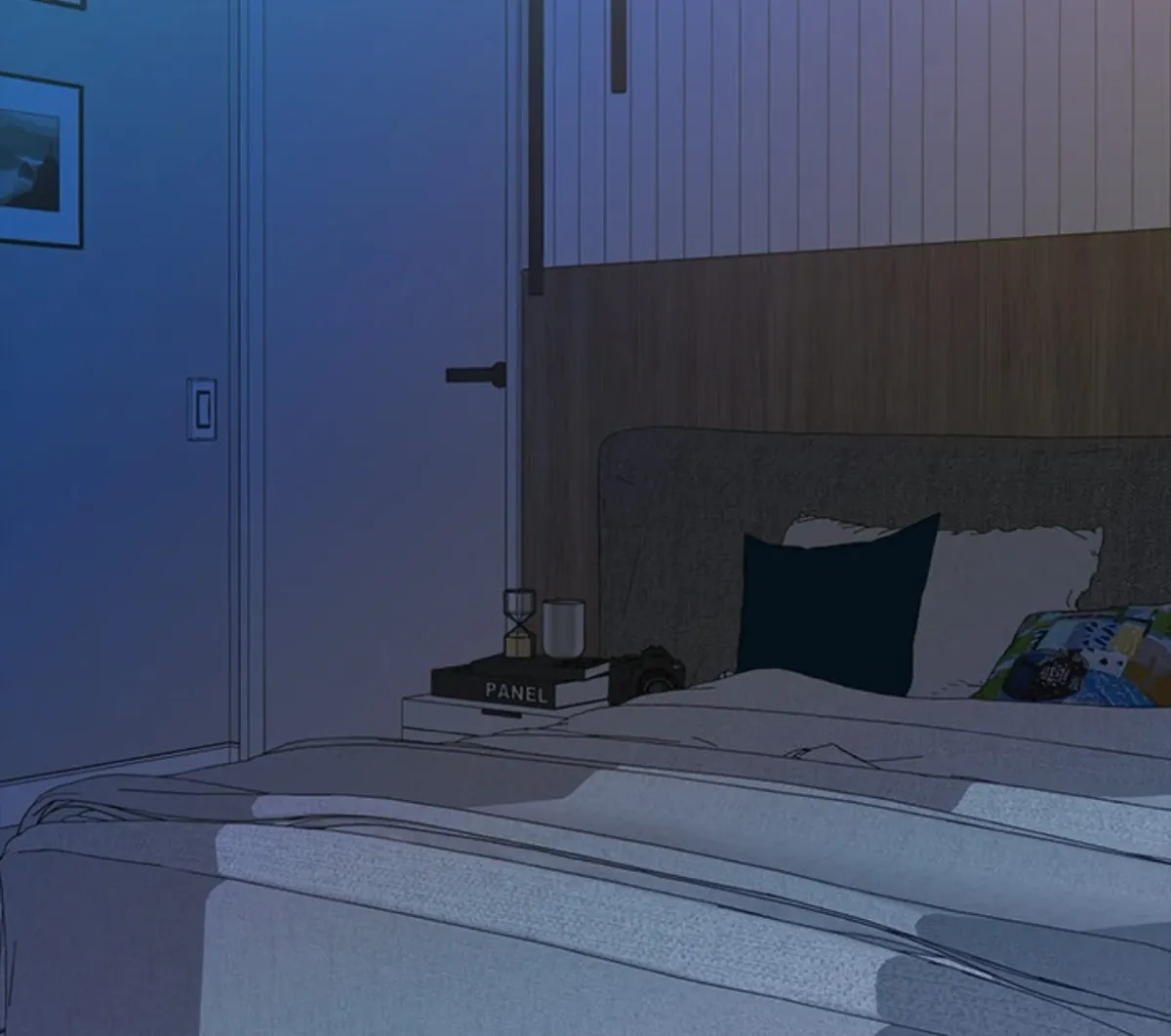 Unfinished Strokes Chapter 1 page 136 - 