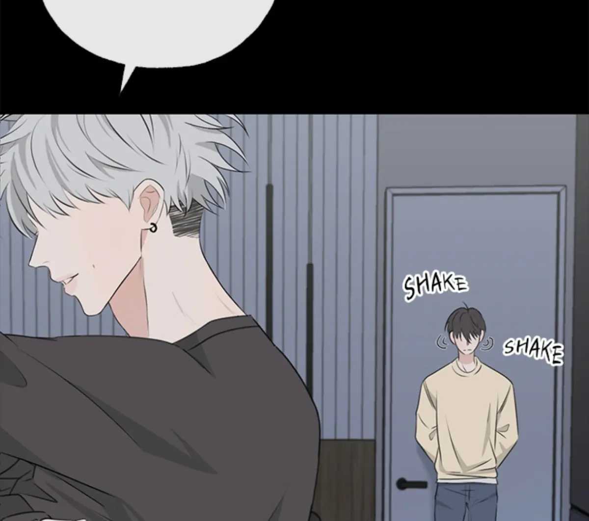 Unfinished Strokes Chapter 1 page 138 - 