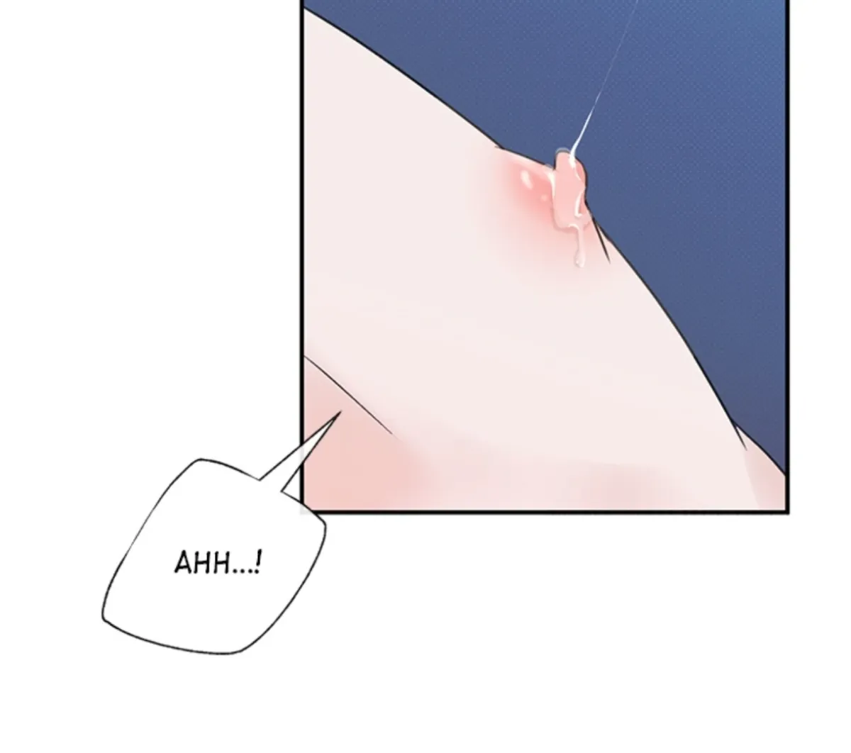 Unfinished Strokes Chapter 1 page 15 - 