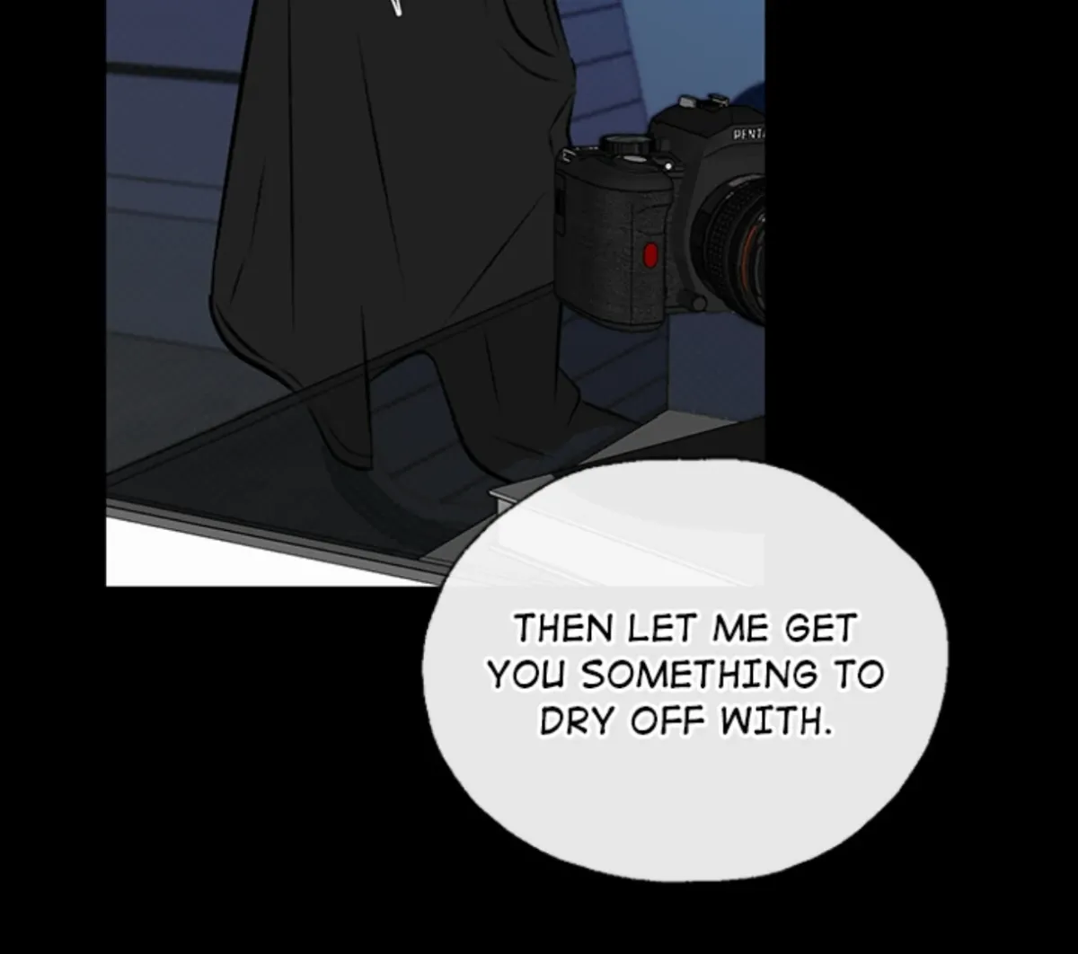 Unfinished Strokes Chapter 1 page 144 - 