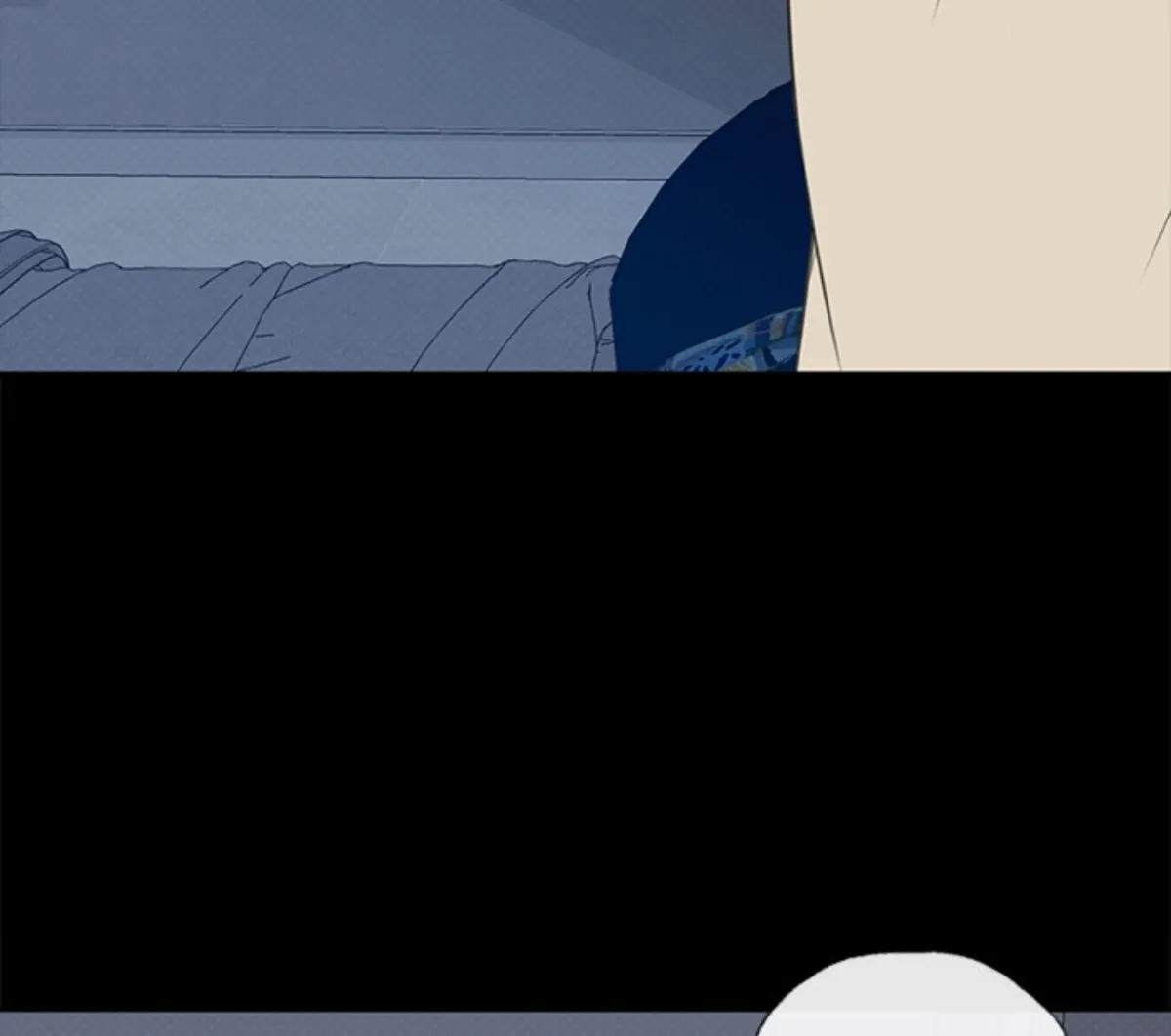 Unfinished Strokes Chapter 1 page 149 - 