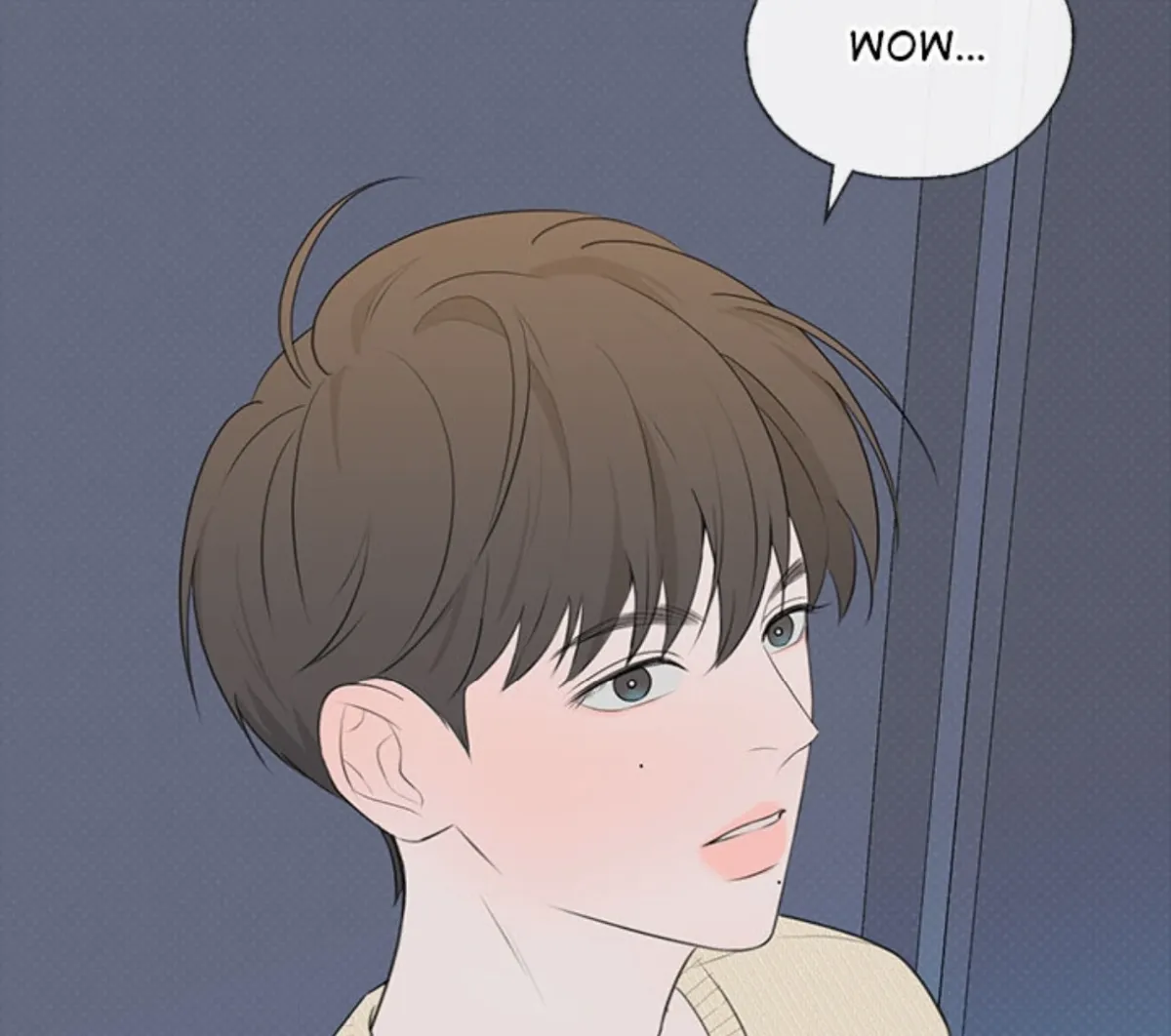 Unfinished Strokes Chapter 1 page 150 - 
