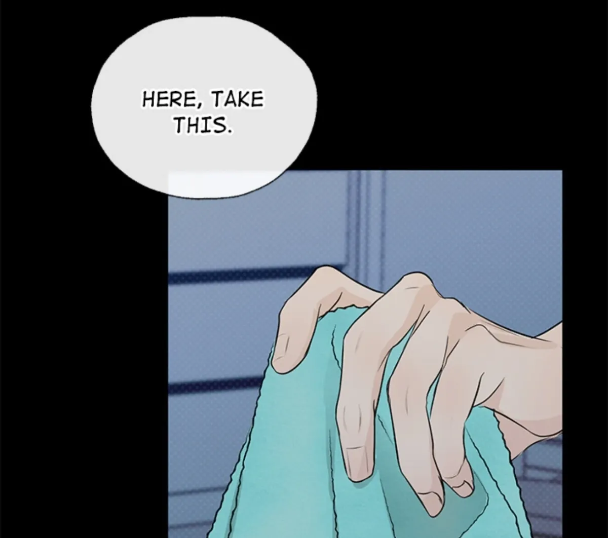 Unfinished Strokes Chapter 1 page 153 - 