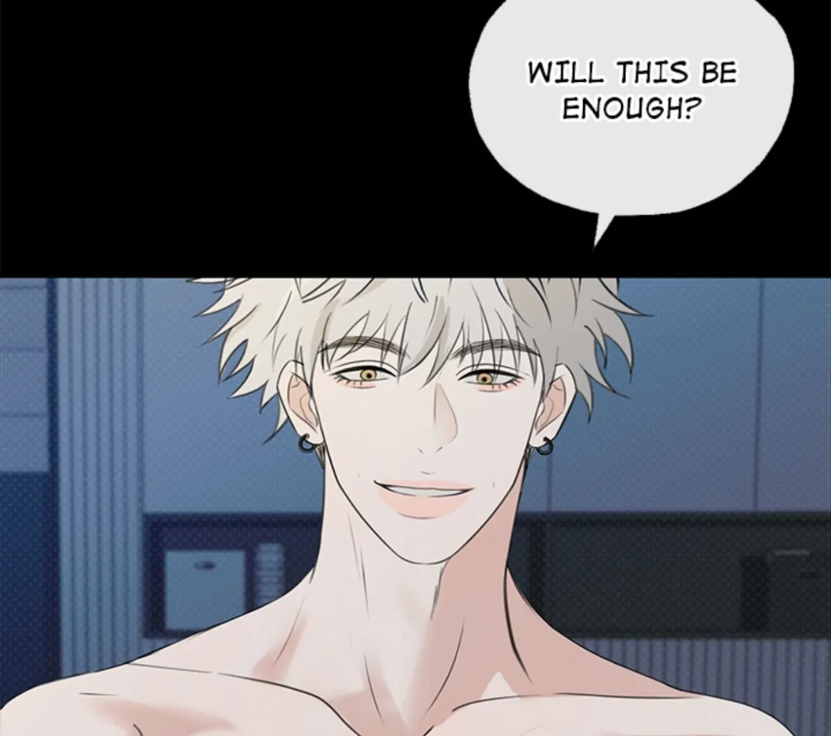 Unfinished Strokes Chapter 1 page 155 - 