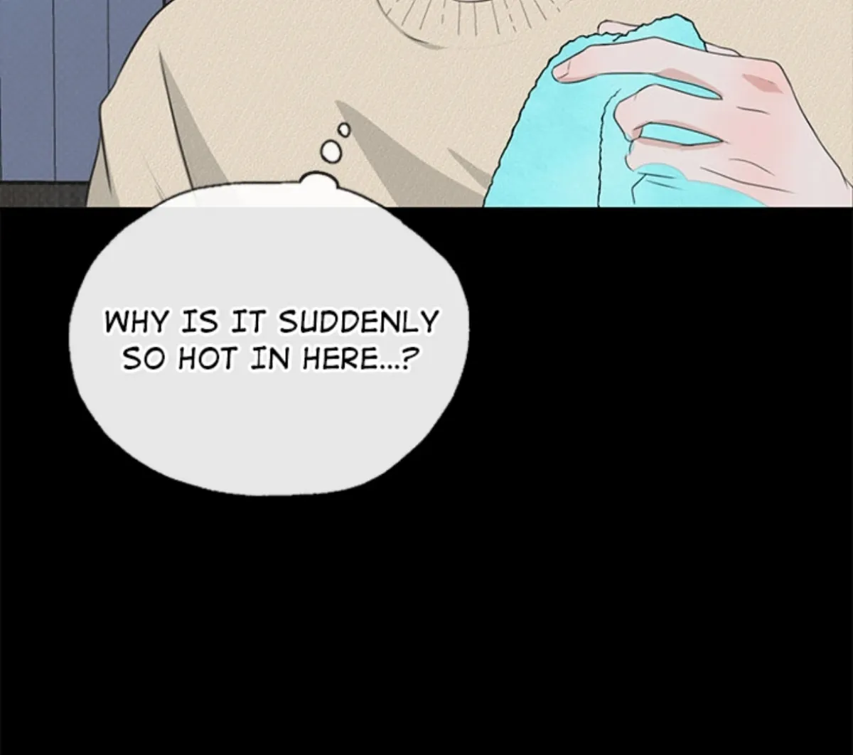 Unfinished Strokes Chapter 1 page 159 - 