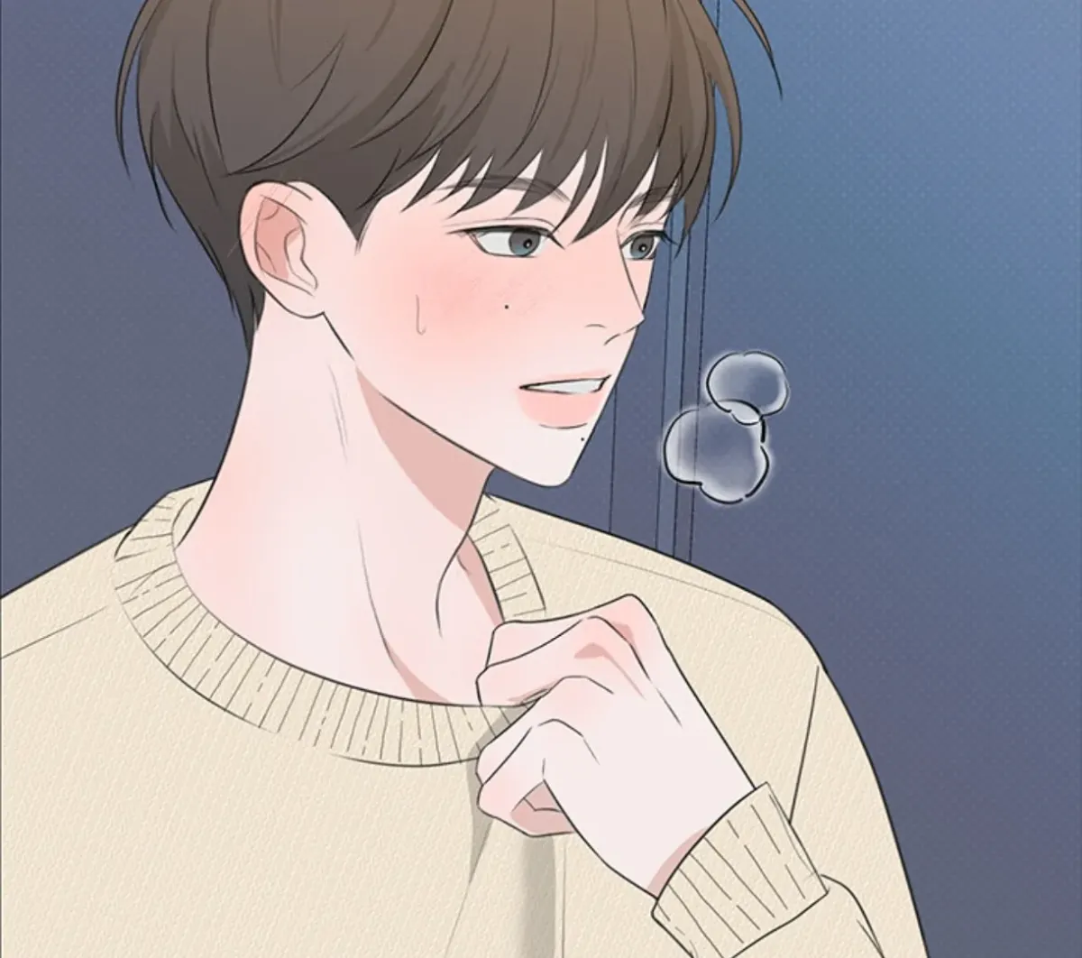 Unfinished Strokes Chapter 1 page 163 - 