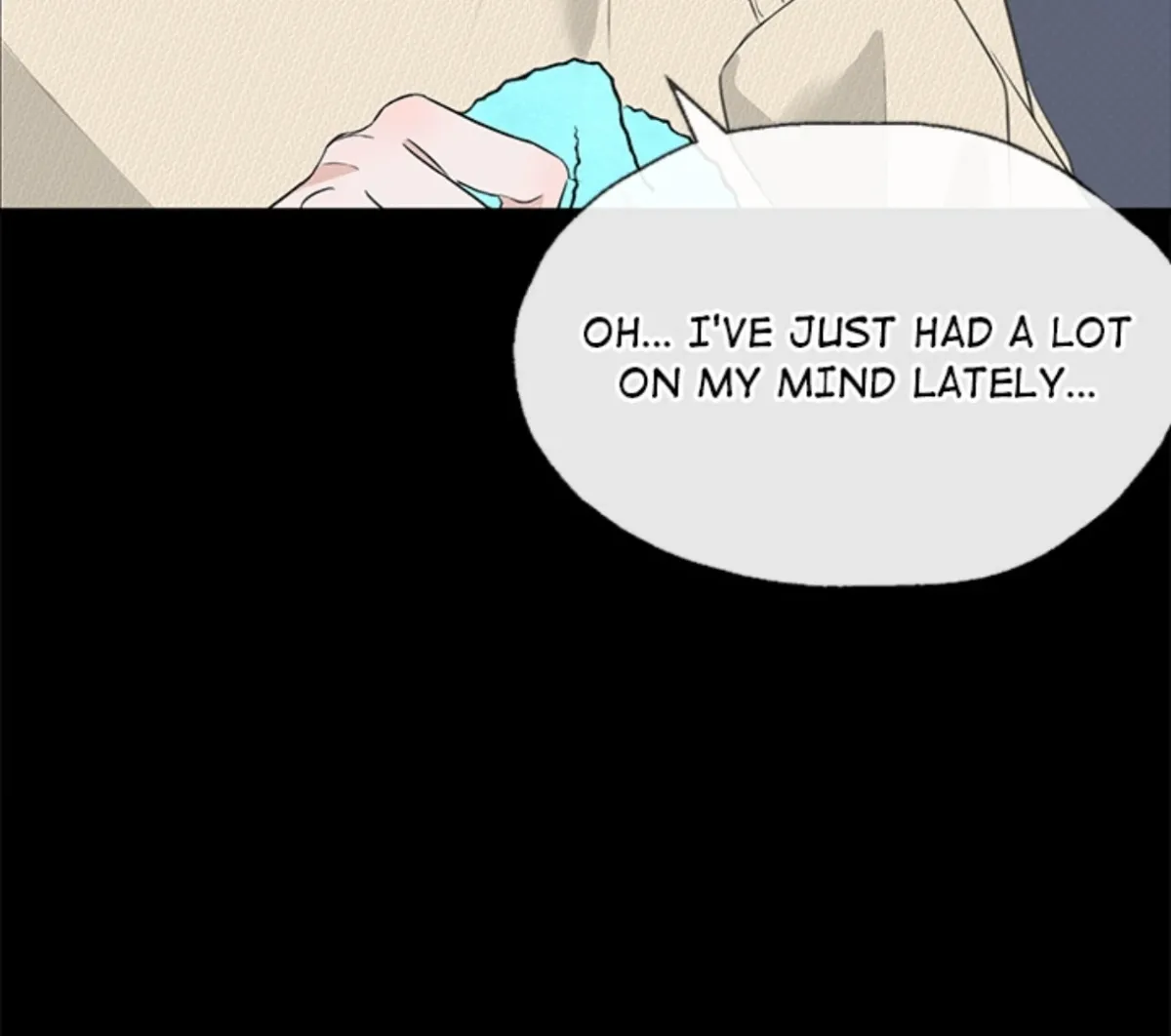 Unfinished Strokes Chapter 1 page 164 - 