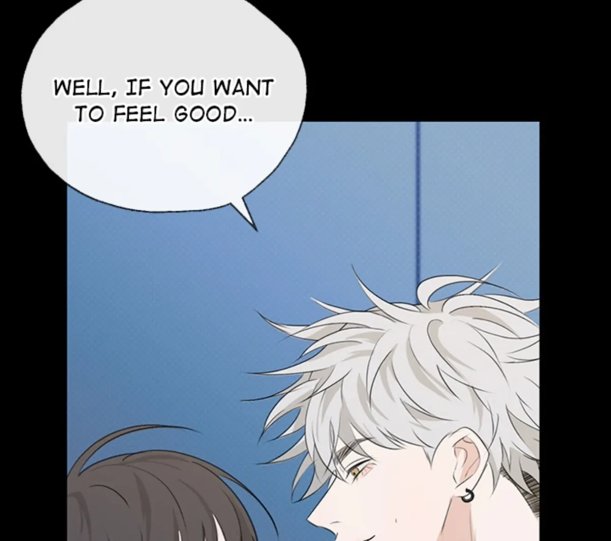 Unfinished Strokes Chapter 1 page 170 - 