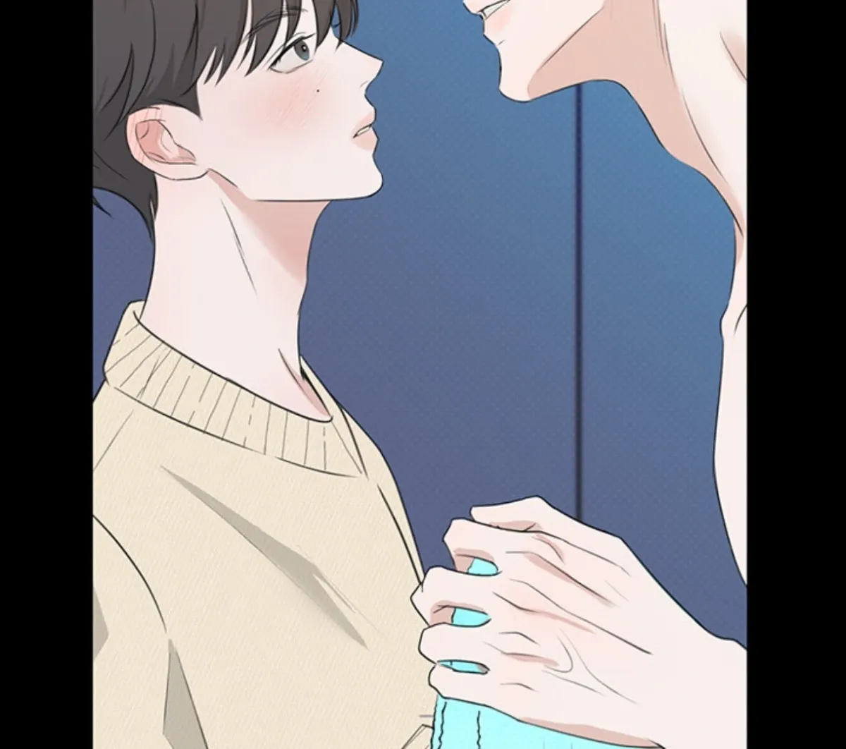 Unfinished Strokes Chapter 1 page 171 - 