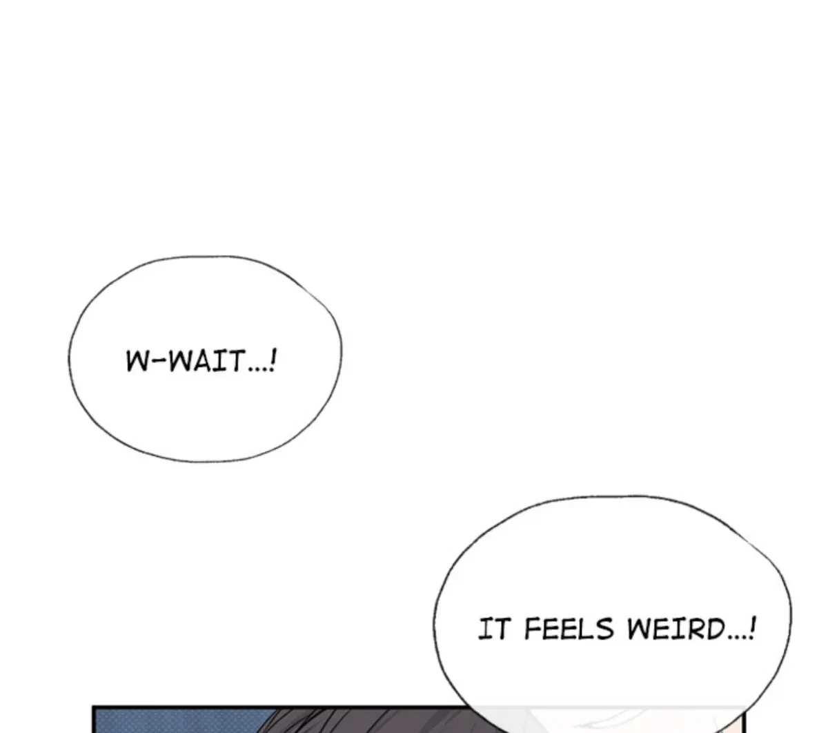 Unfinished Strokes Chapter 1 page 184 - 