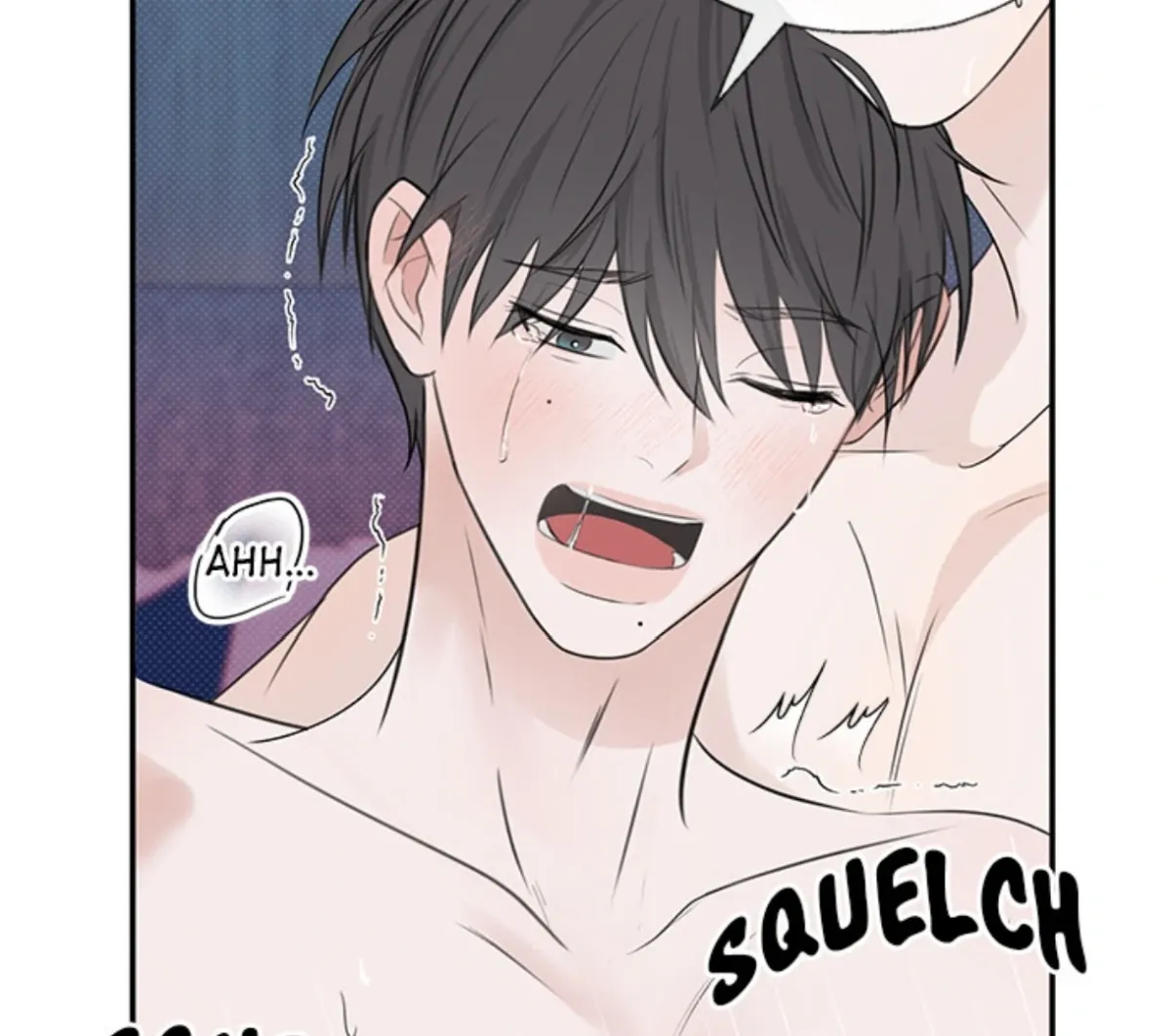 Unfinished Strokes Chapter 1 page 185 - 
