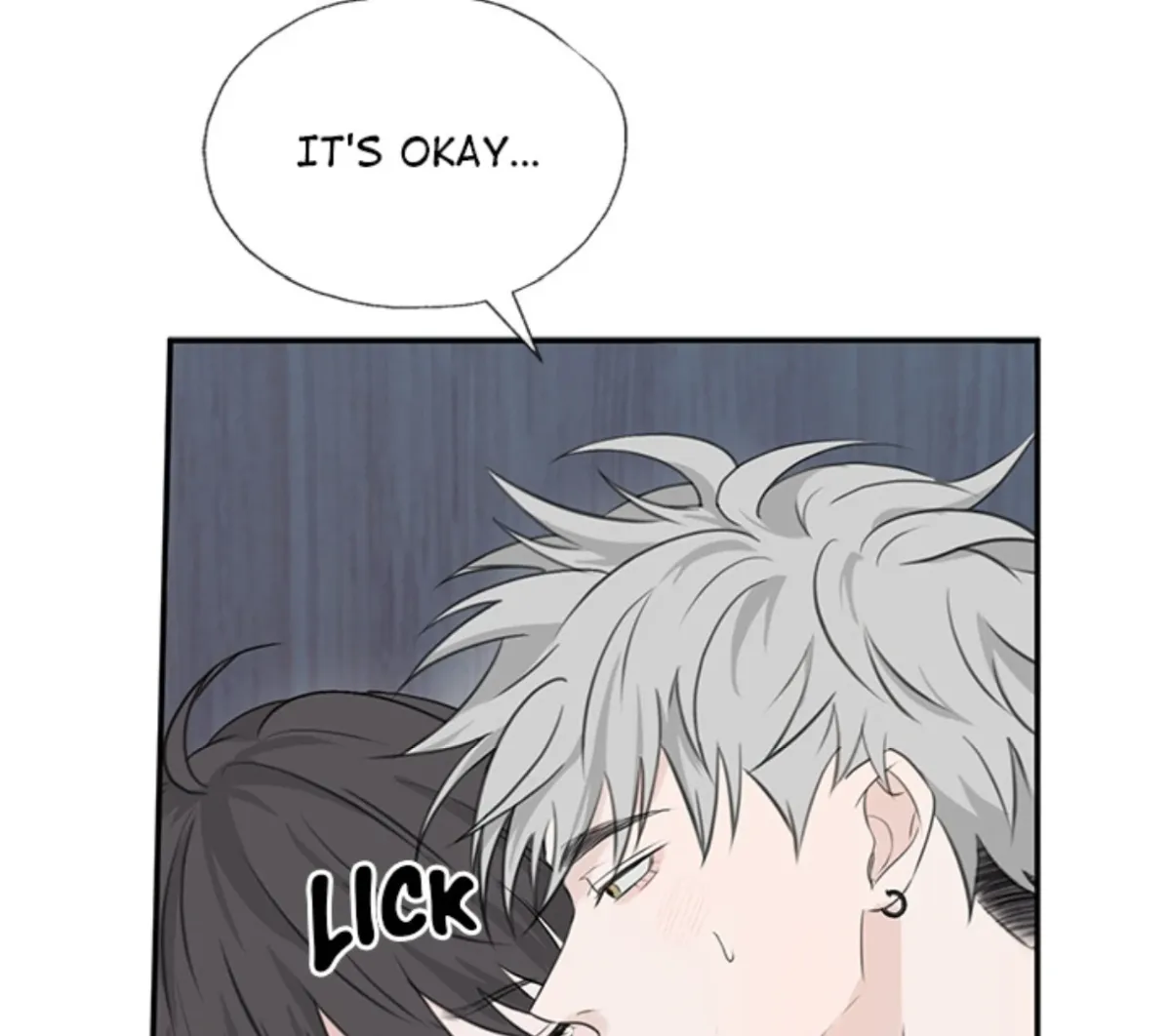 Unfinished Strokes Chapter 1 page 187 - 