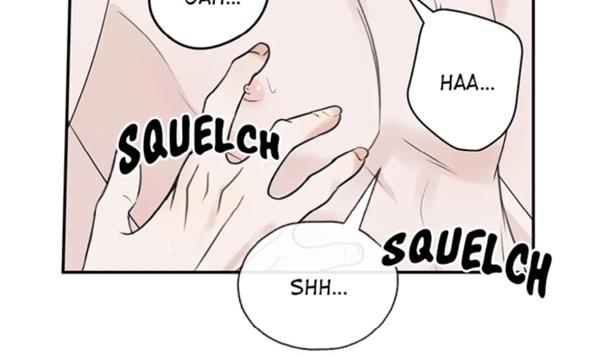 Unfinished Strokes Chapter 1 page 189 - 